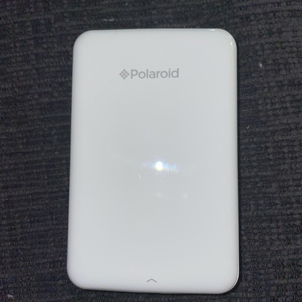 Polaroid printer ! Great condition